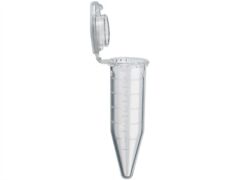 Ependorf Tüpü Kapaklı 1,5 ML 500'lü Paket