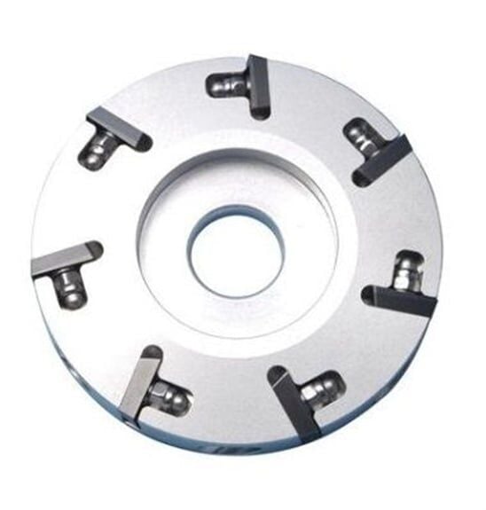 Tırnak Kesme Diski Elmas Uçlu 7 Bıçaklı