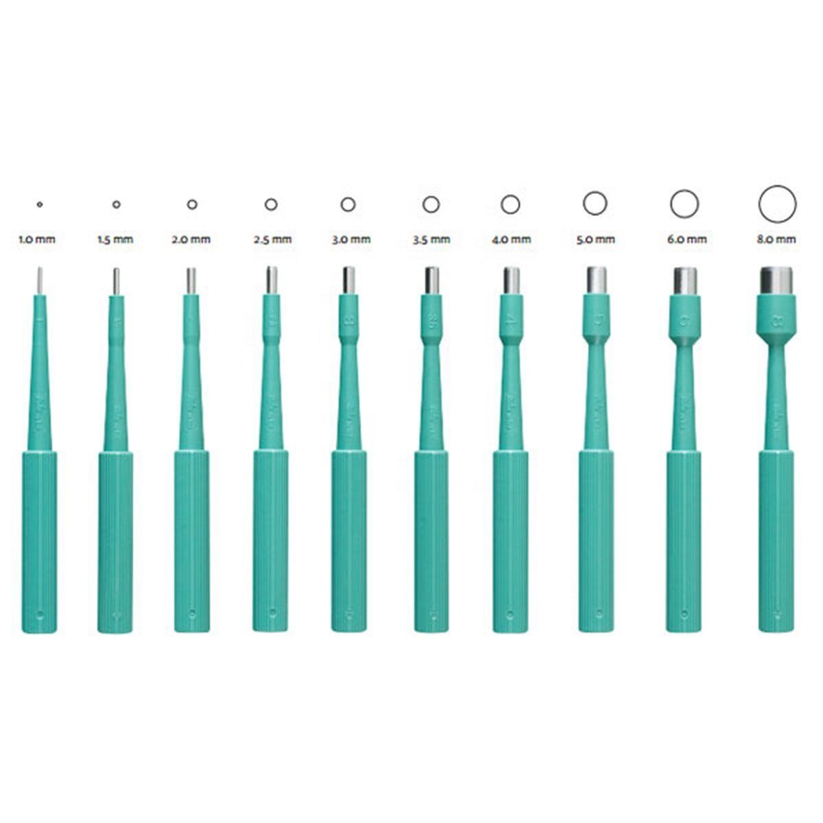 Biopsy Punch 3mm