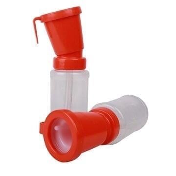 Sayberk Meme Daldırma Kabı