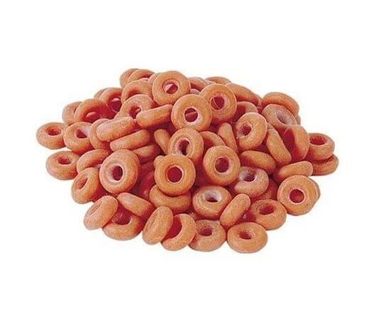 Kruuse Elastratör Pensi Lastiği 100'lü Paket