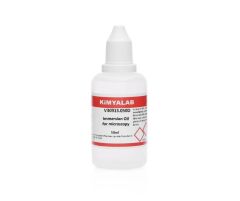 İmmersiyon Yağı 50 ML