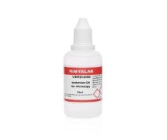 İmmersiyon Yağı 50 ML