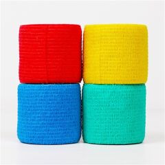 Octamed Kendinden Yapışkanlı Bandaj 7,5CM*4,5M