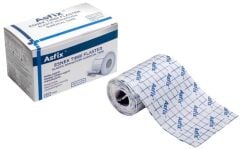 Asfix Esnek Tıbbi Flaster 5 M*10 CM