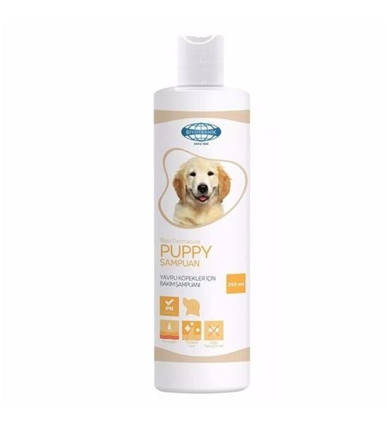 Biyo-Dermacure Puppy 250 ML