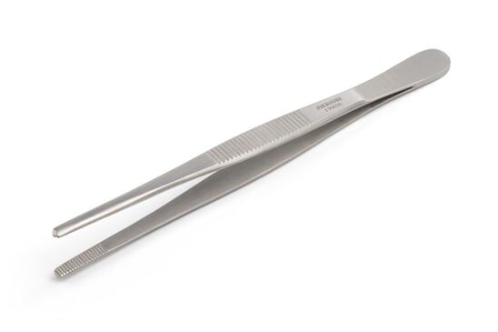 KRUUSE STANDART PANSUMAN PENSETİ 16 CM /6,3