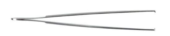 Kruuse Veteriner Penset 18 cm. Dişli.