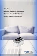 Parmak Tipi Pulse Oksimetre Bluetooth BM-1000C