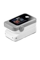 Parmak Tipi Pulse Oksimetre Bluetooth BM-1000C