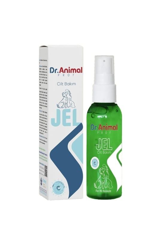 Dr. Animal Proof 100 Ml Jel