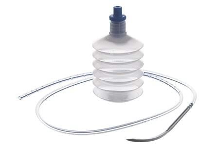 Bıçakçılar Hemovak Mini Doku Drenaj Seti No:8