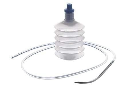 Bıçakçılar Hemovak Mini Doku Drenaj Seti No:8