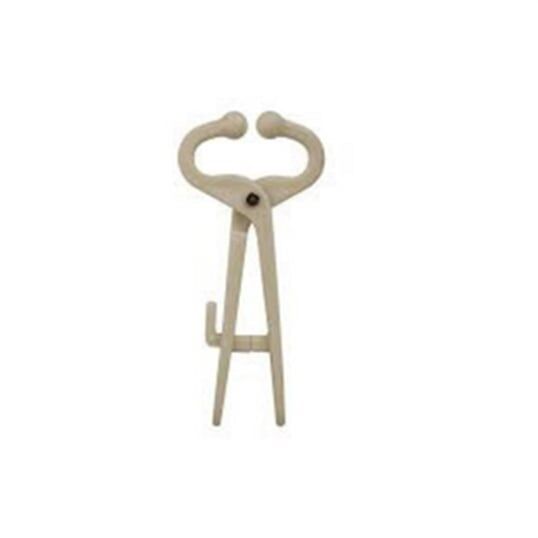 Plastik Muşet Kilitli Model