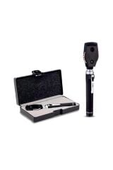 VZN Fiber Optik Oftalmaskop Set VZN-OPS-208