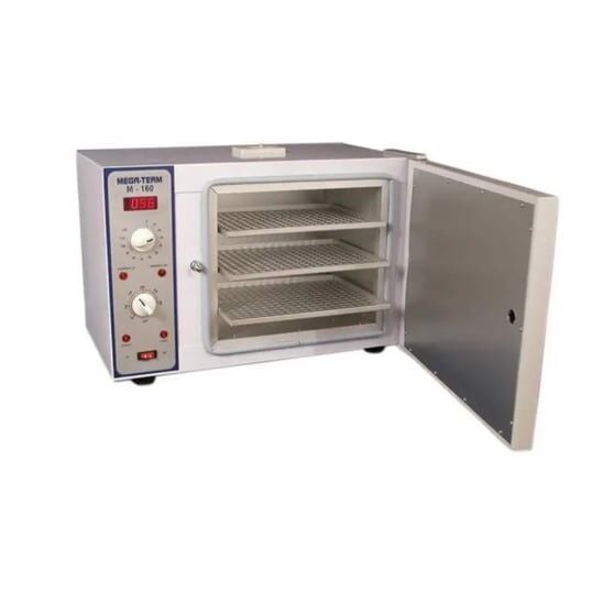 M-160 Kuru Hava Sterilizastör Cihazı