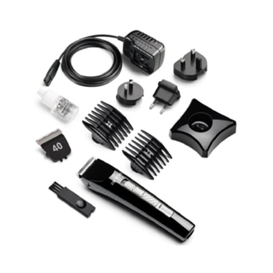 Andis Multitrim Trimmer Kit Pet Traş Makinası