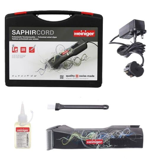 Heınger Saphır Cord Köpek Tıraş Makınası