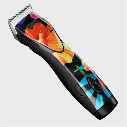Andis Pulse ZR II-Flora Kablosuz 5 Devirli Tıraş Makine+ Yedek Bataryalı