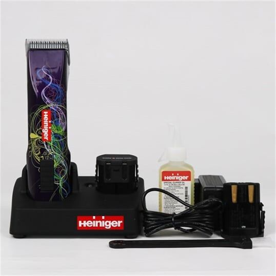 Heınger Saphr Style+Yedek Batarya