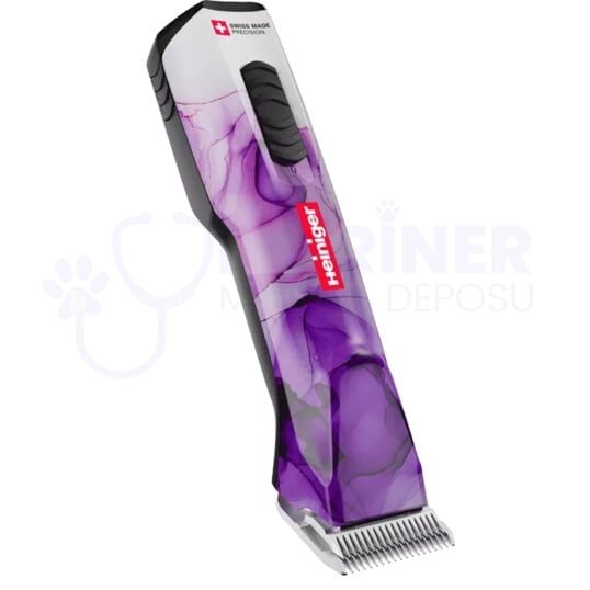 Heiniger Opal Special Edition Köpek Tıraş Makinesi (Yedek Bataryalı)