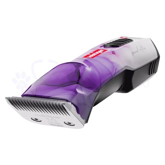 Heiniger Opal Special Edition Köpek Tıraş Makinesi (Yedek Bataryalı)