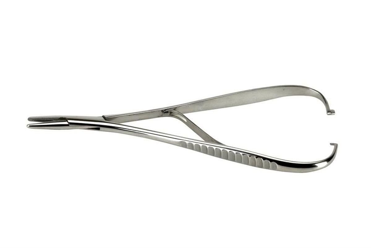 Kruuse Portegü Avuç içi 14 CM