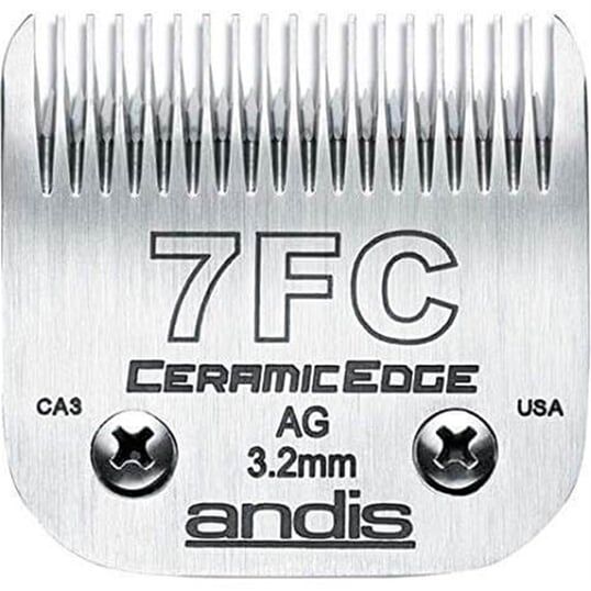 Andis Ceramıcedge Tıraş Bıçağı 7fc Numara