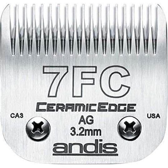 Andis Ceramıcedge Tıraş Bıçağı 7fc Numara