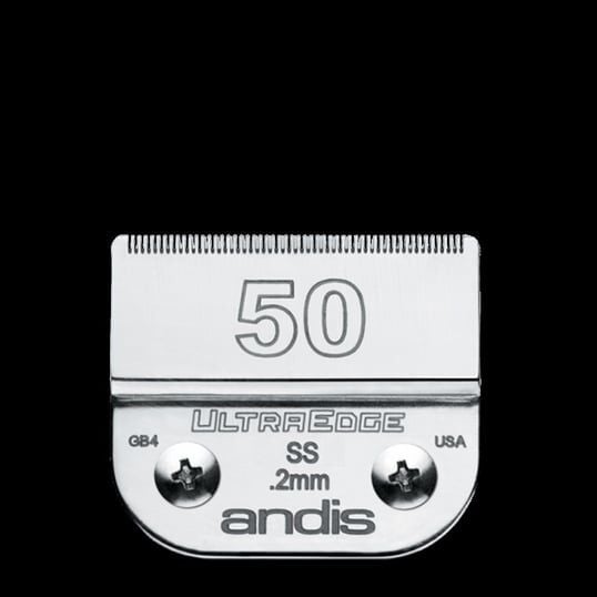 Andis Ultraedge Tıraş Bıçağı 50 ss Numara