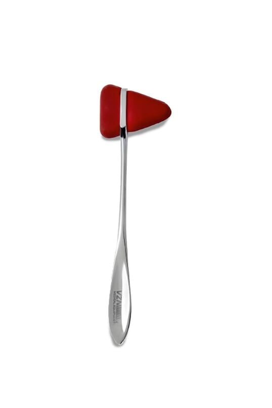 VZN Üçgen Metal Refleks Çekici