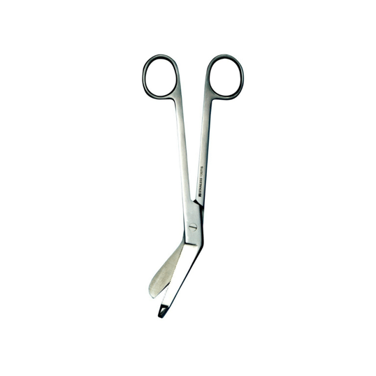 Kerbl Veteriner Bandaj Makası. 20 cm