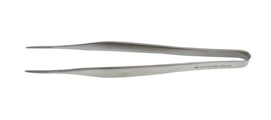 Kruuse Veteriner Kıymık Penseti 11.5 cm