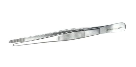 Kruuse Veteriner Penset 15 cm. Dişsiz