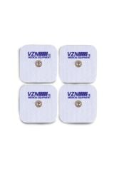 VZN Tens Elektrodu (ped) Çıtçıtlı 5 x 5 4'lü Paket