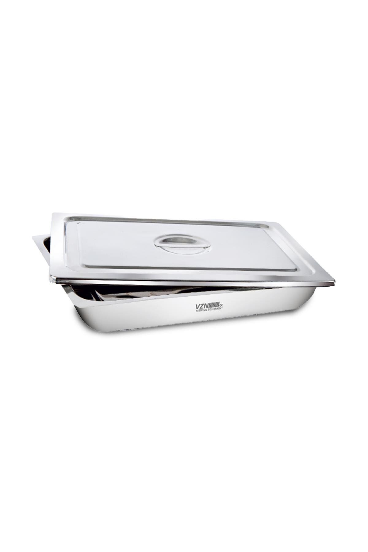 VZN Metal Kapaklı Küvet 30 cm