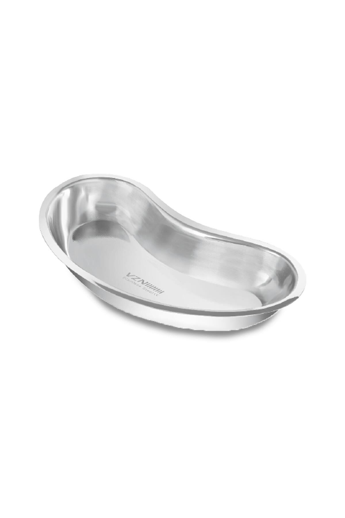 VZN Metal Böbrek Küveti 25 cm