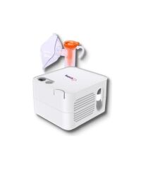 RESPİROX AYARLANABİLİR BASINÇLI NEBULİZATÖR AXD-303