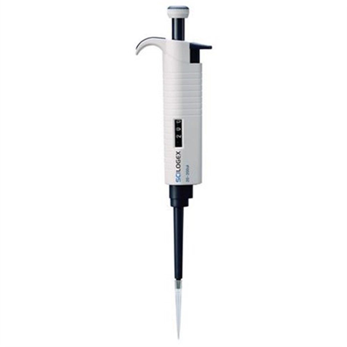 Otomatik Pipet (Mikro pipet) 100-1000ul