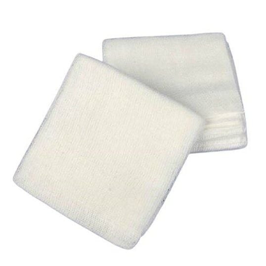 Octacare Yüksek Emici 7,5x7,5cm 8 Kat Spanç Nonsteril 100 lü