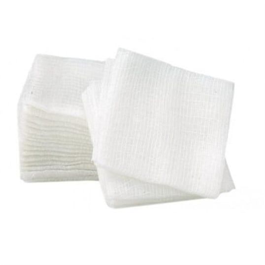 Octacare Yüksek Emici 7,5x7,5cm 8 Kat Spanç Nonsteril 500lü