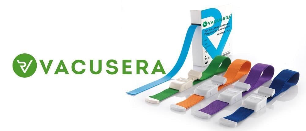 Vacusera Otomatik Turnike