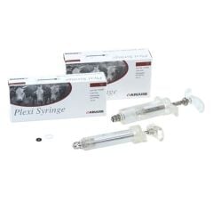 Bovivet Mika Enjektör Piston Ayarlı 20 ML