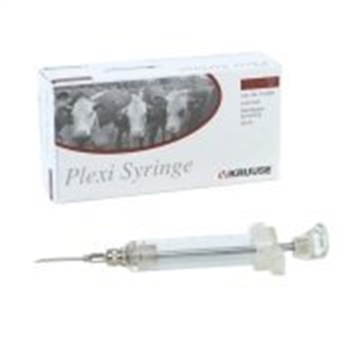 Kruuse Mika Enjektör 30 ml