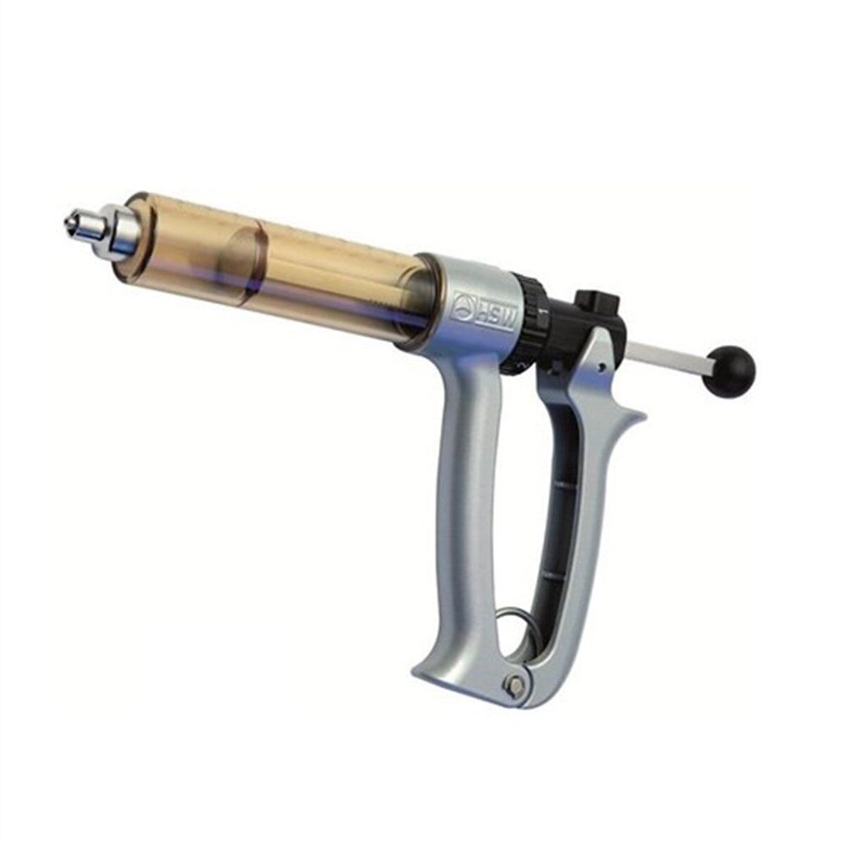 Multi-Matik Revolver Otomatik Enjektör 50 ML