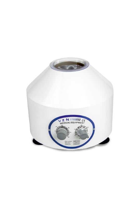 VZN Santrifüj Cihazı 6 Tüplü 800 D