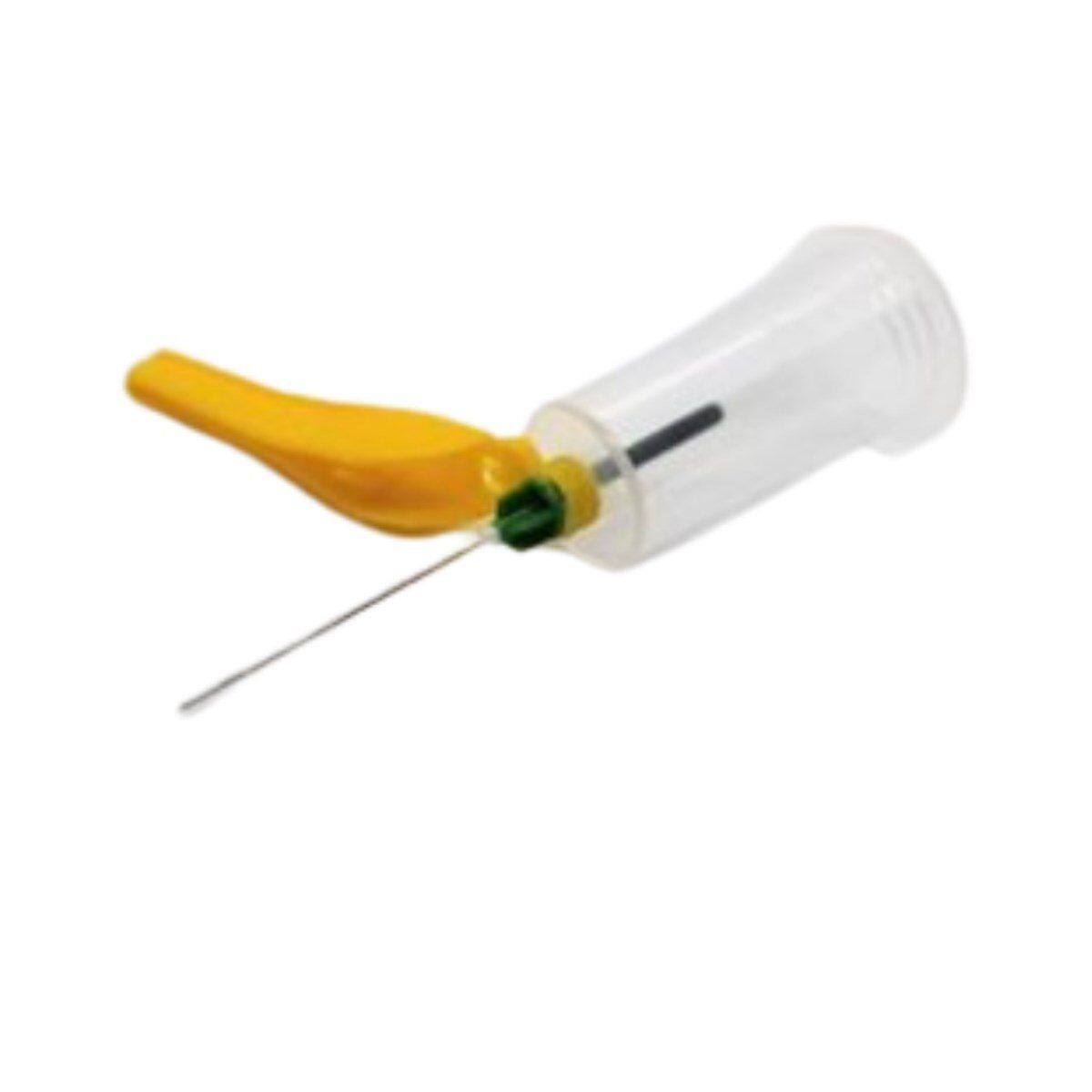 Güvenlikli Kan Alma Holder