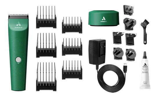 Andis Vida Ultra Sessiz Kablosuz Tıraş Makinesi