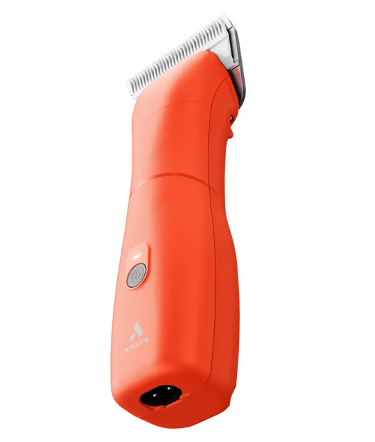 Andis eMerge Kablosuz Tıraş Makinesi 30W Turuncu (Dahili Bataryalı)