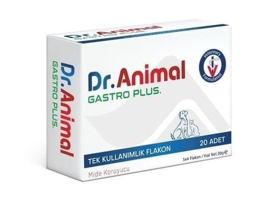 Dr.Animal Gastro Plus Flakon(Mide Koruyucu)
